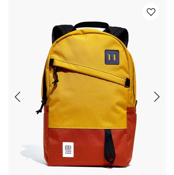 Topo Designs Handbags - Topo Design Backpack
